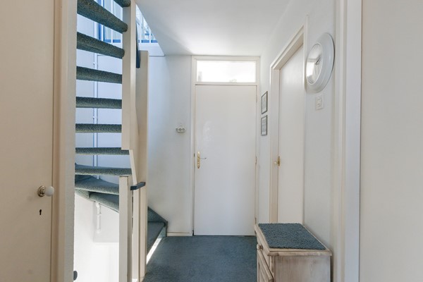 Medium property photo - Laurierstraat 46, 3319 HM Dordrecht